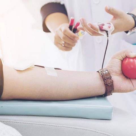 Kendi Kanı ile Tedavi