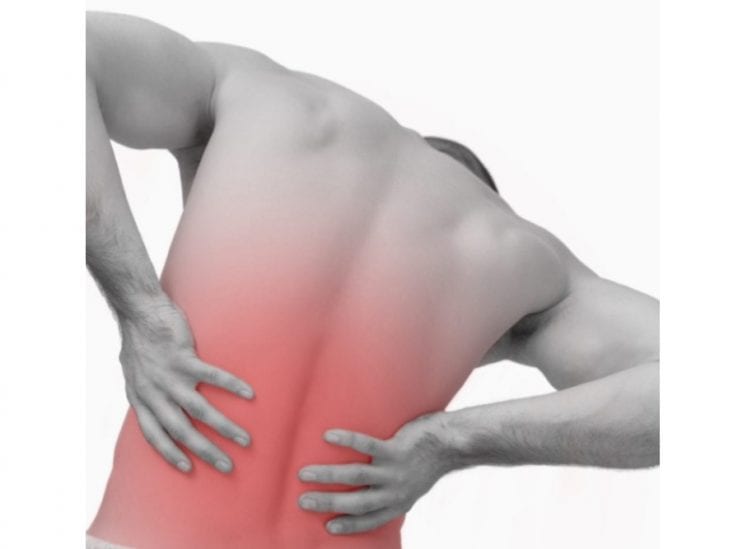 Bel Ağrıları ve Bel Fıtığı